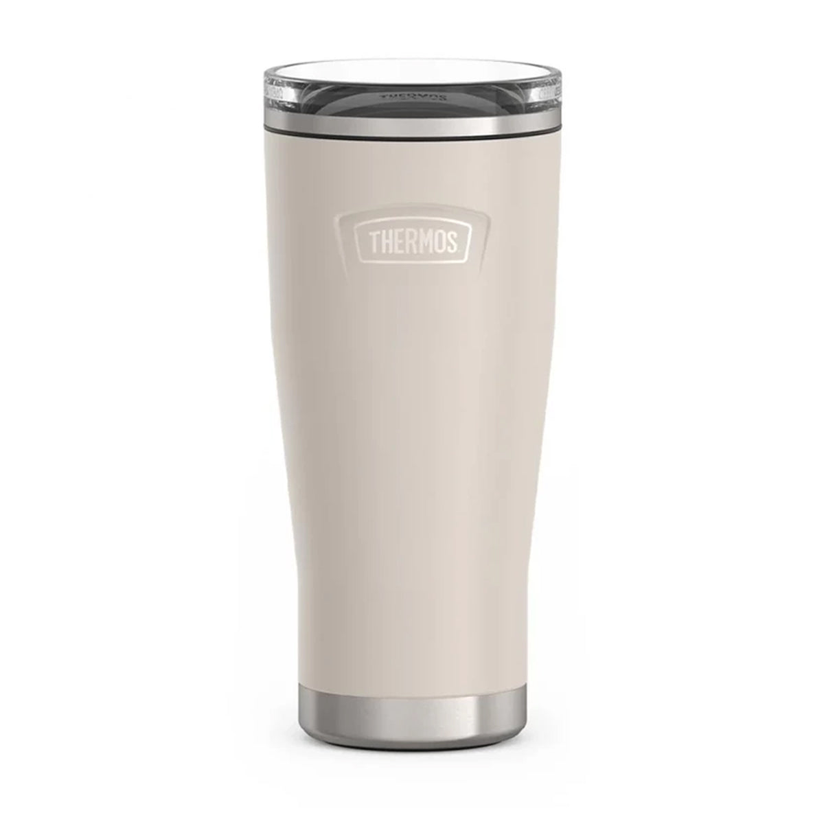 Thermos 18oz Stainless Steel Lidded Tumbler 532ml